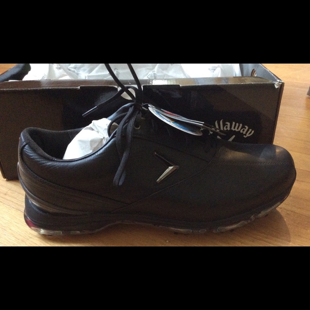 Callaway men’s golf shoes